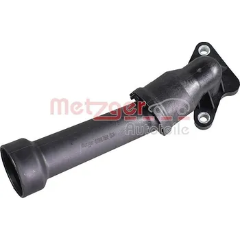 Chladič motoru Příruba chladiva METZGER 4010606