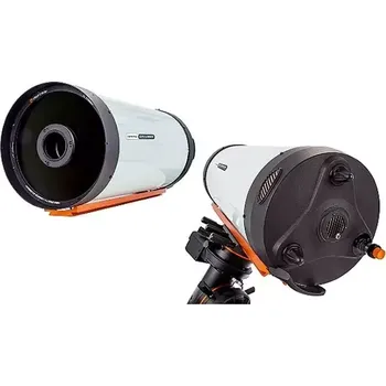 Hvězdářský dalekohled Dalekohled Celestron #91075 11” ROWE-ACKERMANN SCHMIDT ASTROGRAPH (OTA)
