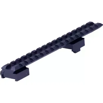 Airsoft Weaver lišta CZ550/ZKK, 1d, prodloužená