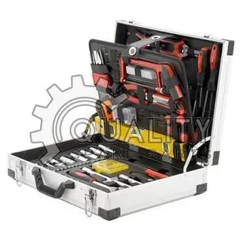 Sada nářadí Kufr s nářadím, 09458