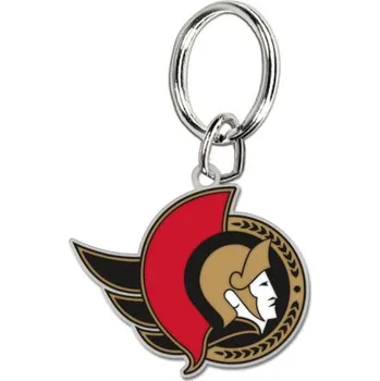 Puk WinCraft Přívěšek Carded Ottawa Senators 1044652