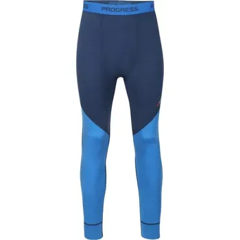 Pánské termo spodky MW SDN 170 pánské dlouhé merino spodky PROGRESS