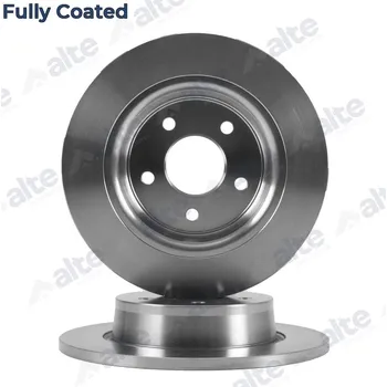 Brzdový kotouč Brzdový kotouč ALTE AUTOMOTIVE 128225FCAL