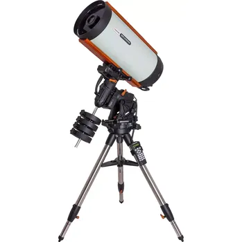 Hvězdářský dalekohled Dalekohled Celestron #12060 CGX 1100 RASA (280/640mm f/2.2) ASTROGRAF