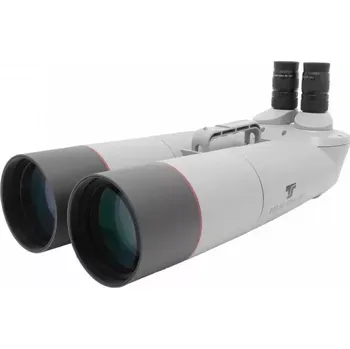 Dalekohled Binokulární dalekohled T-S SemiApo 90° lomený s výměnnými okuláry 1.25” 30x100
