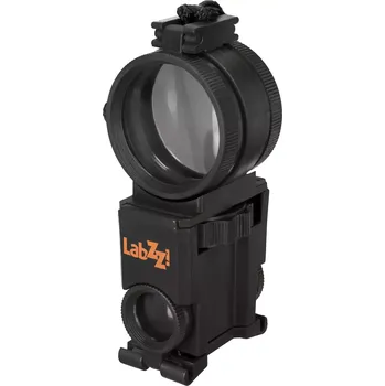 Sada pro přežití Levenhuk LabZZ SK5 Černý