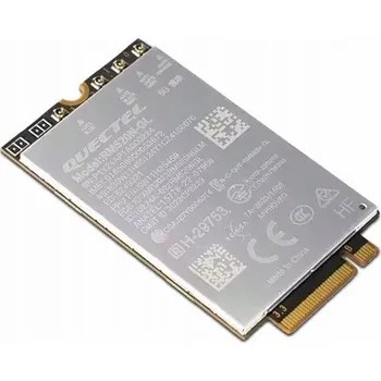 Notebook ThinkPad RM520N-GL 5G WWAN T16 G3