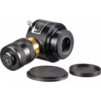 Hvězdářský dalekohled FILTR LUNT LS100FHa DS ETALON (Double Stack)