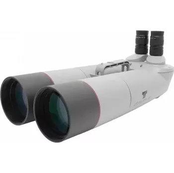 Dalekohled Binokulární dalekohled T-S SEMI-APO 90° 1.25” 30x100