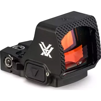 Kolimátor Kolimátor Vortex Defender XL Micro Red Dot - 8 MOA