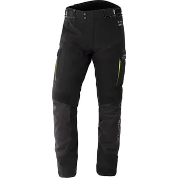 Moto kalhoty BÜSE Storm textilní kalhoty pánské