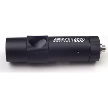 Kolimátor Laserový kolimátor GSO 1.25”