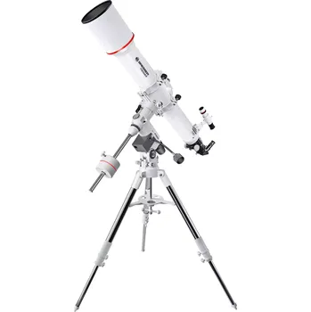 Hvězdářský dalekohled Bresser Messier AR 102/1000mm HEX EXOS-2