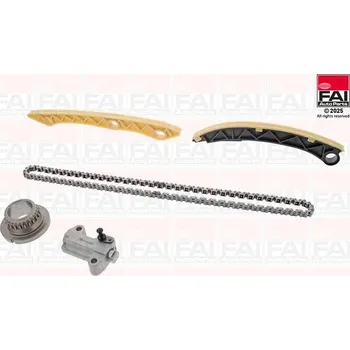 Sada rozvodového řetězu FAI AutoParts TCK192NG