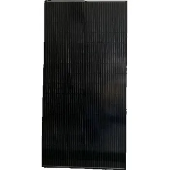 solární panel Solární panel SOLARFAM 240W mono, 1520x760x30mm, černý rám