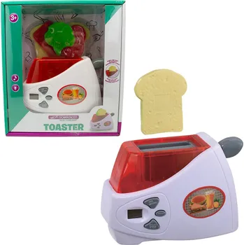 Dětská kuchyňka MOJE DOMÁCNOST - Topinkovač