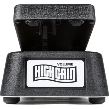 Kytarový efekt Dunlop GCB 80 High Gain Volume pedál