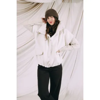 Dámská vesta Vesta Rabiu Creeme, M/L