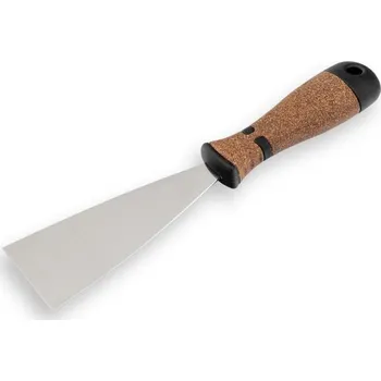 Malířská špachtle Špachtle malířská korková 100 mm 1/12 - S-73367