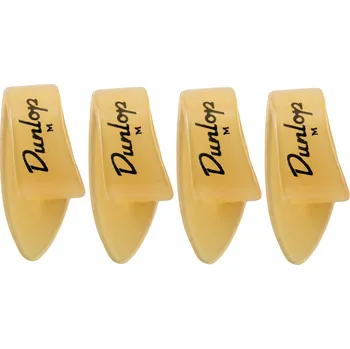 Trsátko Dunlop 9072P Ultex Medium Right Player Pack Prstýnek