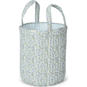 Dětsný nábytek Little Dutch Košík textilní oboustranný extra velký Forest Adventure