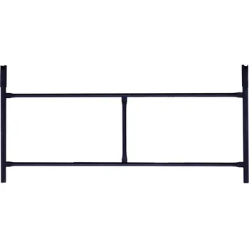 Lešení Stavební lešení Varšavské Stalprodukt 163x80 cm