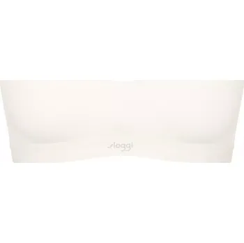 Podprsenka Dámská podprsenka EVER Ease P - WHITE - bílá 00GZ - SLOGGI WHITE L2