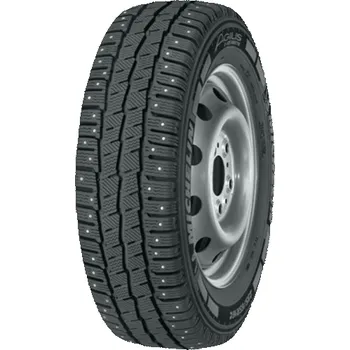 215/60R17 104H, Michelin, AGILIS X-ICE NORTH, hrotovatelná
