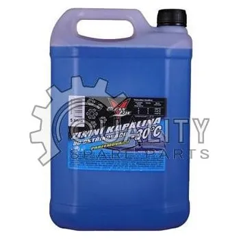 Náplň do chladiče a ostřikovače Náplň do ostřikovačů zimní -30°C 5L, 90622