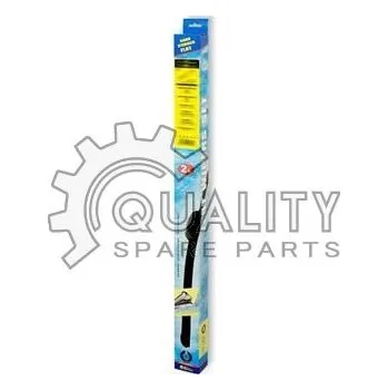 Stěrač Stěrače FLAT sada, 10600