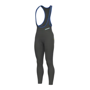 Cyklistické kalhoty Alé Cycling Clothing Zimní cyklistické kalhoty ALÉ pánské KLIMATIK K-ATMO Velikost: M