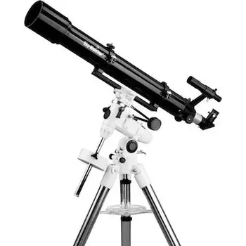 Hvězdářský dalekohled Dalekohled SkyWatcher 90/900mm čočkový EQ-3-2