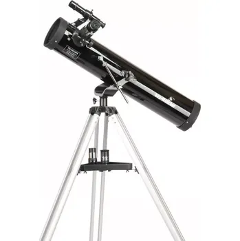 Hvězdářský dalekohled Dalekohled Sky-Watcher Newton 3” 76/700mm AZ-1 ZRCADLOVÝ