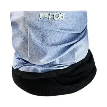 Nákrčník Nákrčník 4F Bandana U099 Barva: světle modrá