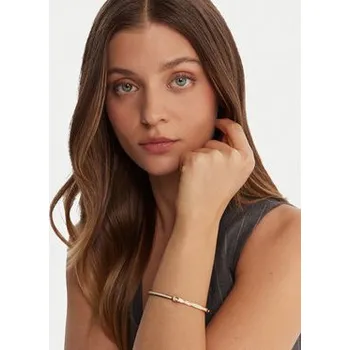 Náramek Náramek Coach 37553124 GLD100 Zlatá S