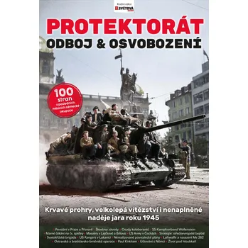 Protektorát: odboj & osvobození