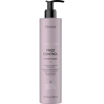 Lakme Teknia Frizz Control Conditioner Leave-In bezoplachový kondicionér pro nepoddajné a krepaté vlasy 300 ml + Prodloužená možnost vrácení zboží do 30 dnů.