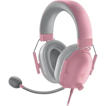 Sluchátka Razer BlackShark V2 X Xbox Lic. Quartz