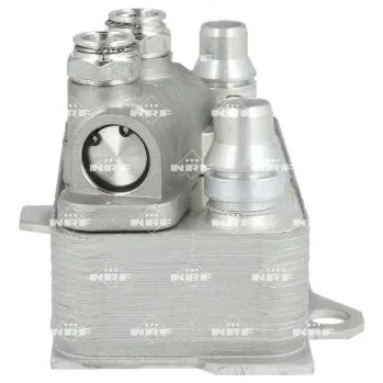 Chladič motoru Chladič oleje, automatická převodovka NRF 310076