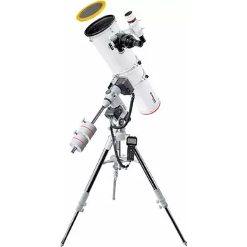 Hvězdářský dalekohled Bresser Messier NT-203/1200 Hexafoc EXOS-2 GoTo