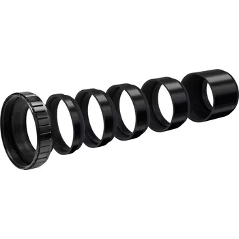 Dalekohled Adaptér Bresser SCT/T2 - set