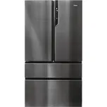 Vícedvéřová chladnička Haier HB26FSNAAA