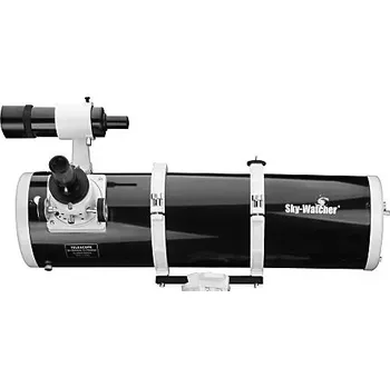 Hvězdářský dalekohled Dalekohled SkyWatcher NEWTON 6" 150/750mm OTAW Dual vč.přísl. Black DIamond