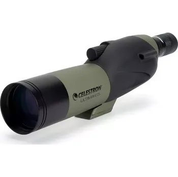 Dalekohled Dalekohled Celestron Ultima 65 Straight (52249)