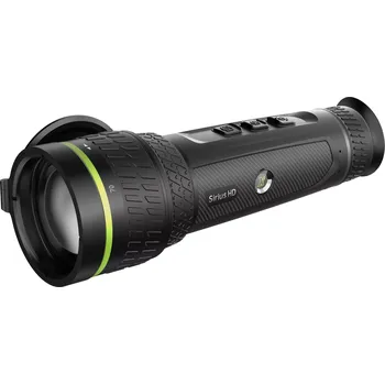 Zabezpečovací technika Termovizní monokulár Pixfra Sirius HD SA70D Dual