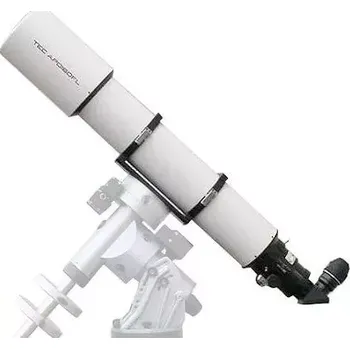 Hvězdářský dalekohled Hvězdářský dalekohled Baader TEC APO 160 FL (OTA)
