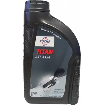 Převodový olej FUCHS Titan ATF 4134, 1L převodový olej