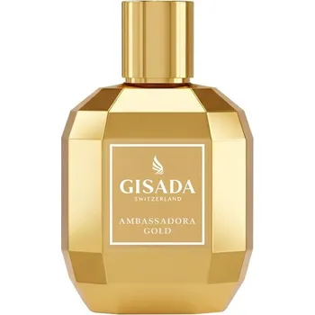 Dámský parfém Gisada Damske-vune AmbassadoraEau de Parfum Spray 50 ml (47 240,00 Kč / 1 l)