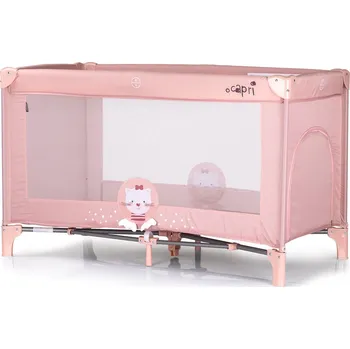 Dětská postýlka Chipolino Capri