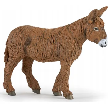 OSIOŁ POITOU (Osel Poitou) - PAPO - 51168